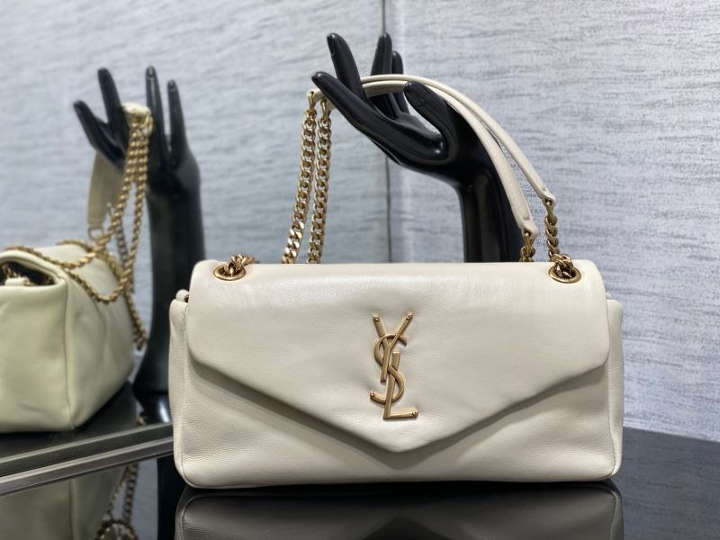 YSL Satchel Bags